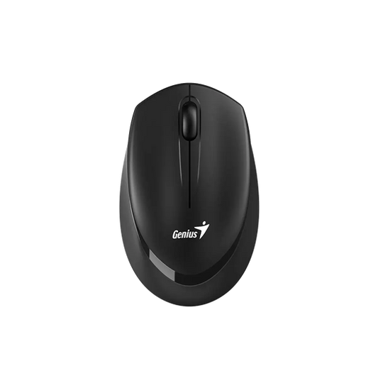 Genius Mouse Wireless, NX-7009, 1200 DPI, Black