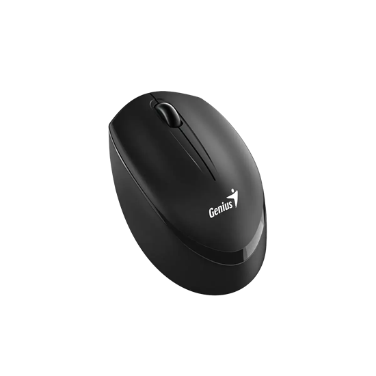 Genius Mouse Wireless, NX-7009, 1200 DPI, Black