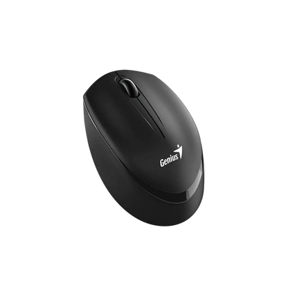 Genius Mouse Wireless, NX-7009, 1200 DPI, Black