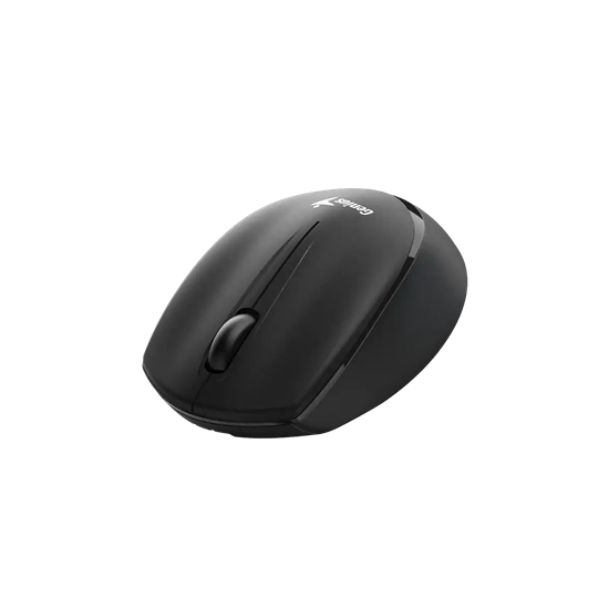 Genius Mouse Wireless, NX-7009, 1200 DPI, Black