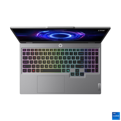 Lenovo NB LOQ 15IRX10,i7-13650HX, 15.6',24GB,1TB