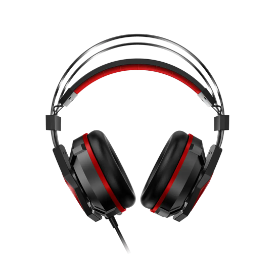 Genius Headset Gaming HS-G710V, Headset with 7.1 V