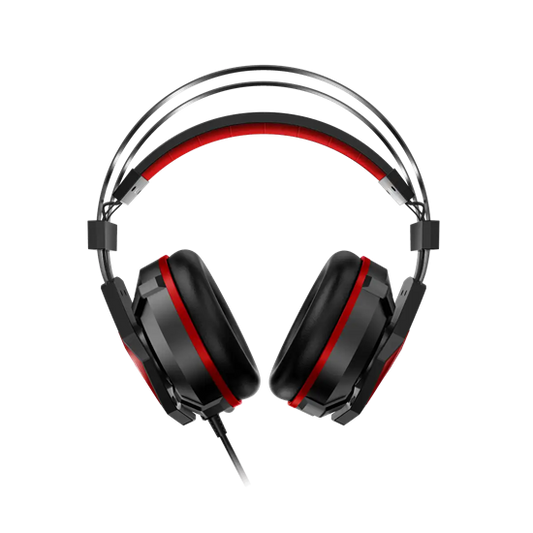 Genius Headset Gaming HS-G710V, Headset with 7.1 V