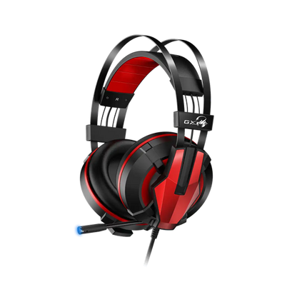 Genius Headset Gaming HS-G710V, Headset with 7.1 V