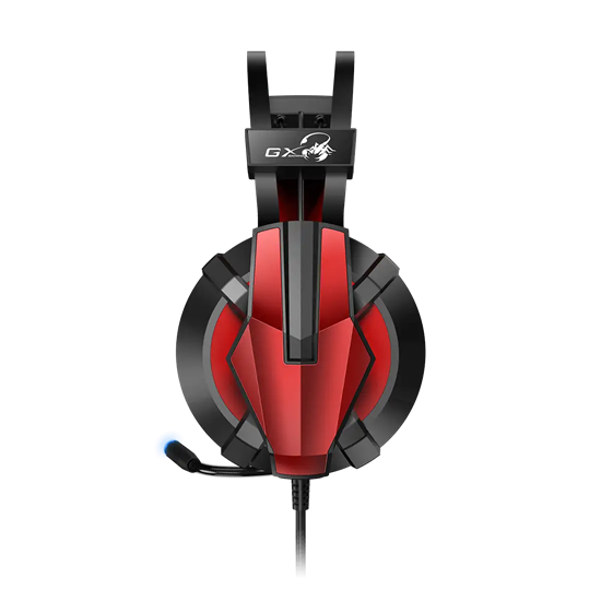 Genius Headset Gaming HS-G710V, Headset with 7.1 V