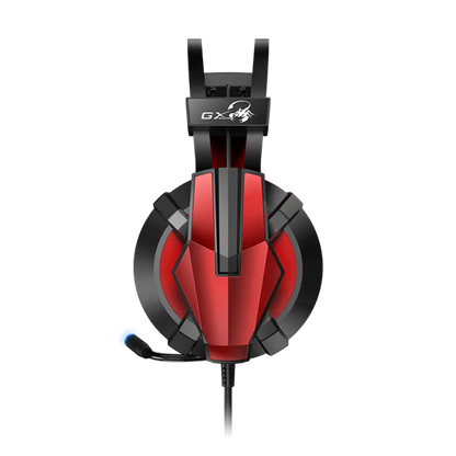 Genius Headset Gaming HS-G710V, Headset with 7.1 V