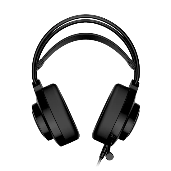 Genius Headset Gaming HS-GX580U, RGB LED, USB conn