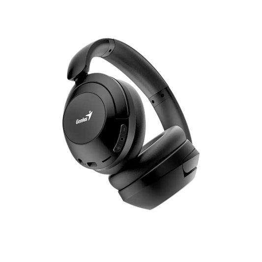Genius Headset HS-810BT, Foldable Bluetooth 5.3, B