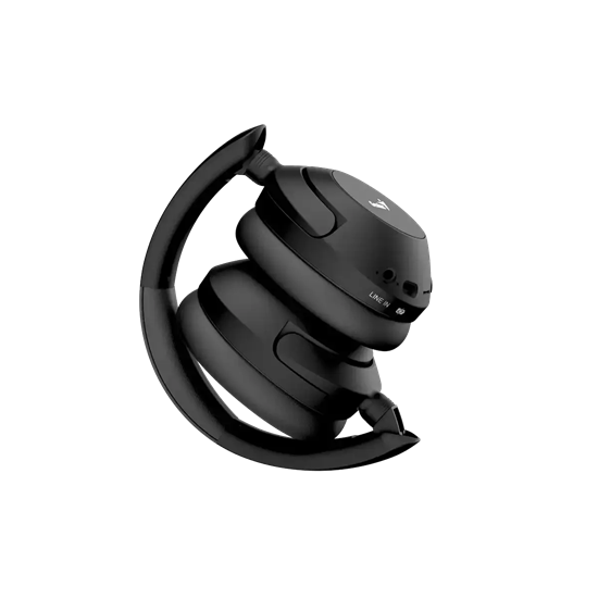 Genius Headset HS-810BT, Foldable Bluetooth 5.3, B