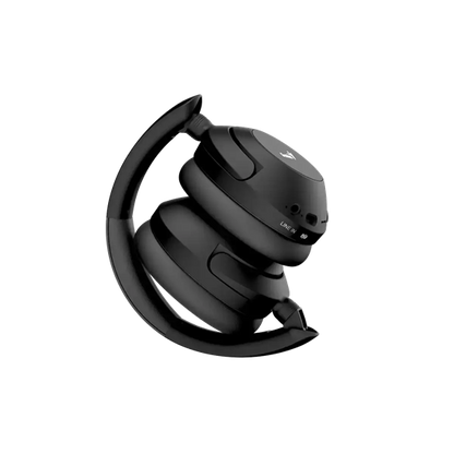 Genius Headset HS-810BT, Foldable Bluetooth 5.3, B