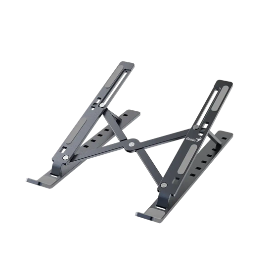 Genius Laptop Stand G-Stand M250,7 levels adjustab