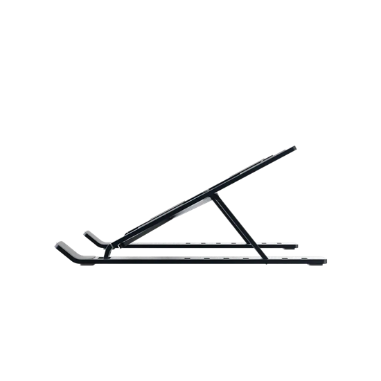 Genius Laptop Stand G-Stand M250,7 levels adjustab