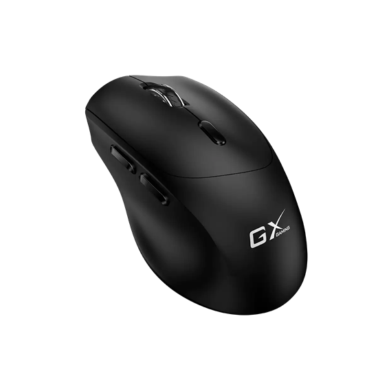 Genius Mouse Gaming Scorpion M8100, Wireless Bluet