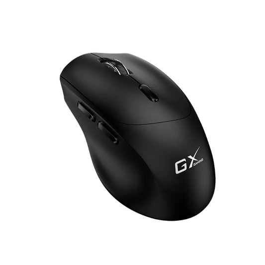 Genius Mouse Gaming Scorpion M8100, Wireless Bluet