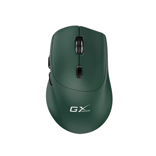 Genius Mouse Gaming Scorpion M8100, Wireless Bluet