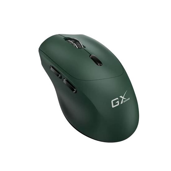 Genius Mouse Gaming Scorpion M8100, Wireless Bluet
