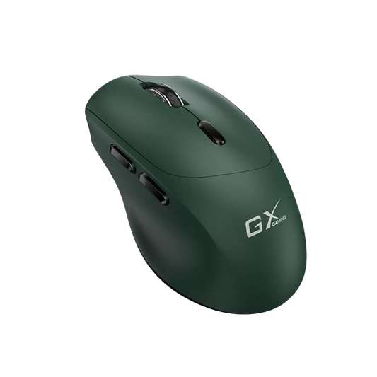 Genius Mouse Gaming Scorpion M8100, Wireless Bluet