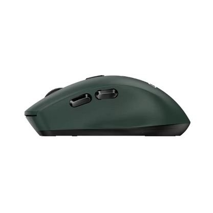 Genius Mouse Gaming Scorpion M8100, Wireless Bluet