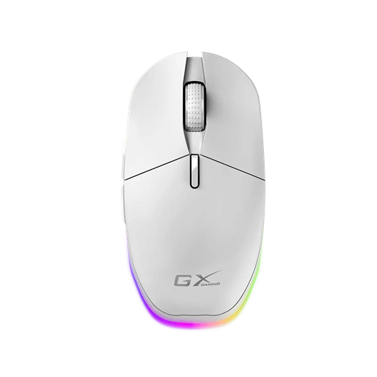 Genius Mouse Gaming Scorpion M8250, Wireless Bluet