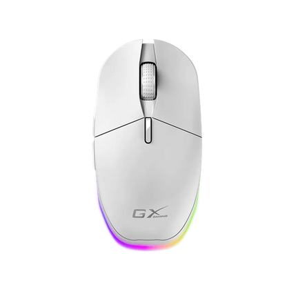 Genius Mouse Gaming Scorpion M8250, Wireless Bluet
