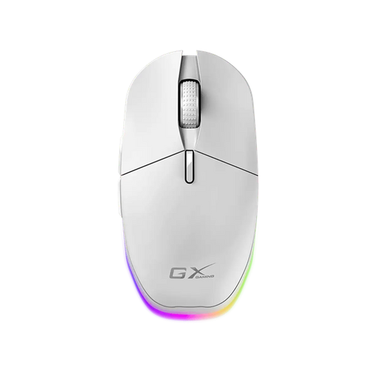 Genius Mouse Gaming Scorpion M8250, Wireless Bluet