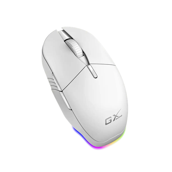 Genius Mouse Gaming Scorpion M8250, Wireless Bluet