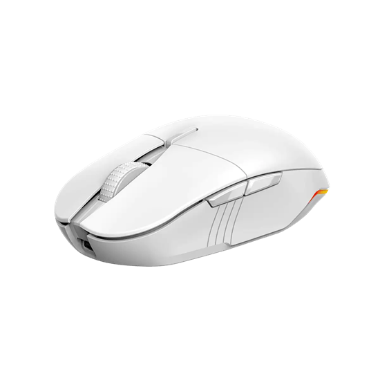 Genius Mouse Gaming Scorpion M8250, Wireless Bluet