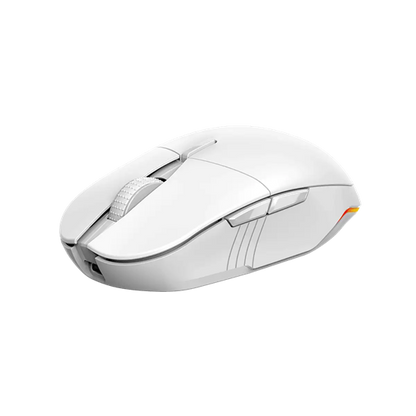 Genius Mouse Gaming Scorpion M8250, Wireless Bluet