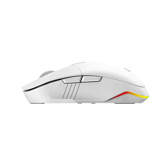 Genius Mouse Gaming Scorpion M8250, Wireless Bluet