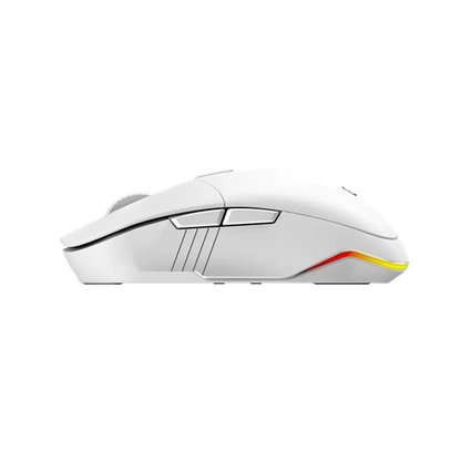 Genius Mouse Gaming Scorpion M8250, Wireless Bluet
