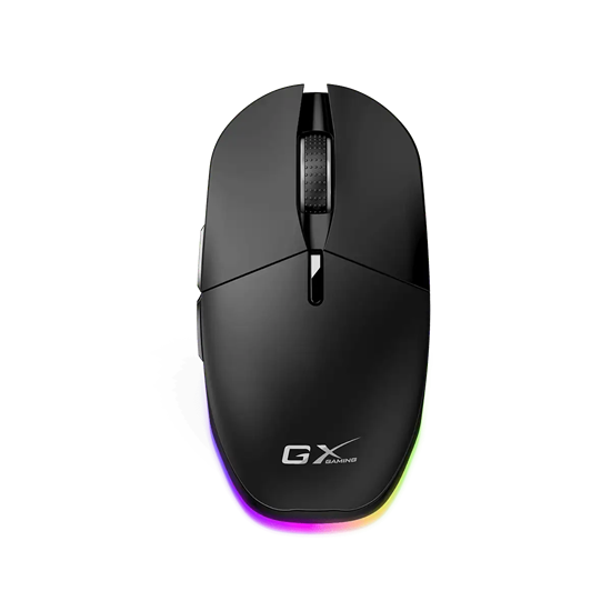 Genius Mouse Gaming Scorpion M8250,Wireless Blueto