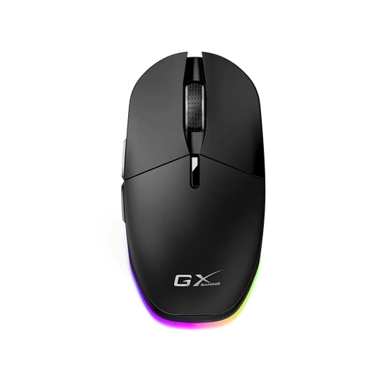 Genius Mouse Gaming Scorpion M8250,Wireless Blueto