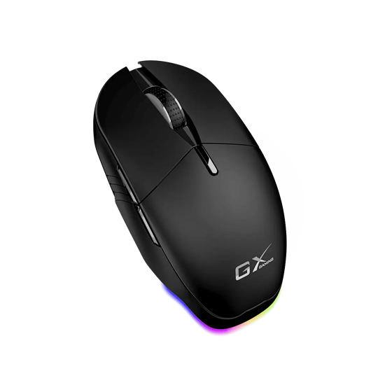 Genius Mouse Gaming Scorpion M8250,Wireless Blueto