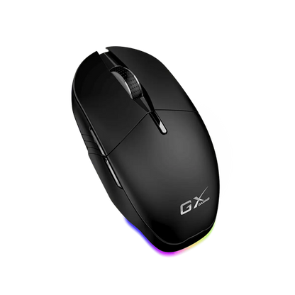 Genius Mouse Gaming Scorpion M8250,Wireless Blueto