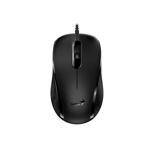 Genius Mouse Wired DX-101 Black