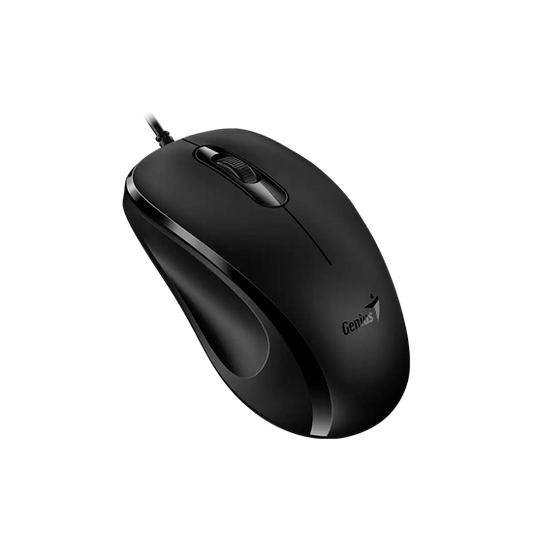 Genius Mouse Wired DX-101 Black