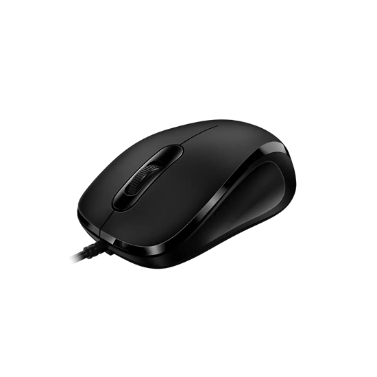 Genius Mouse Wired DX-101 Black