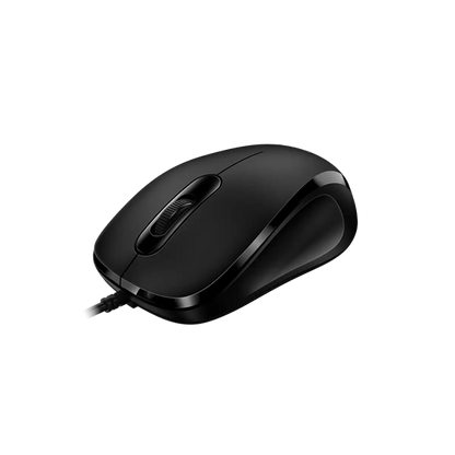 Genius Mouse Wired DX-101 Black