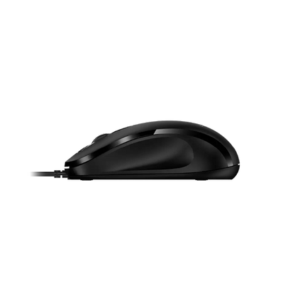 Genius Mouse Wired DX-101 Black