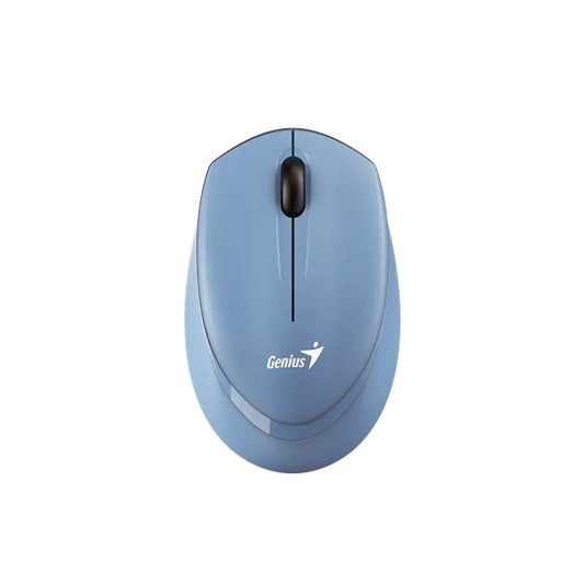 Genius Mouse Wireless, NX-7009, 1200 DPI, Blue