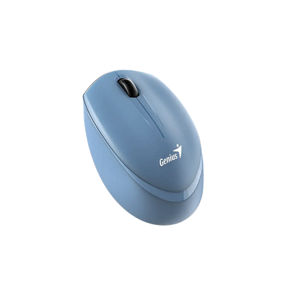 Genius Mouse Wireless, NX-7009, 1200 DPI, Blue
