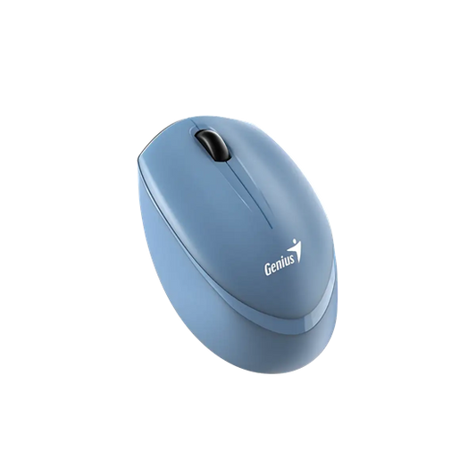 Genius Mouse Wireless, NX-7009, 1200 DPI, Blue