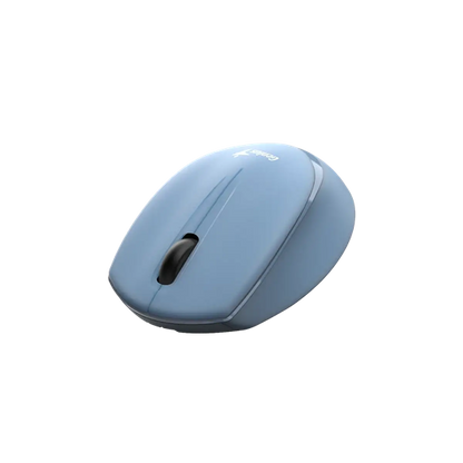 Genius Mouse Wireless, NX-7009, 1200 DPI, Blue