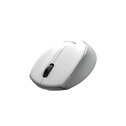 Genius Mouse Wireless, NX-7009, 1200 DPI, White+Gr