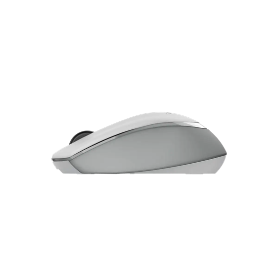 Genius Mouse Wireless, NX-7009, 1200 DPI, White+Gr