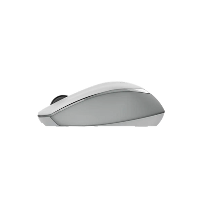 Genius Mouse Wireless, NX-7009, 1200 DPI, White+Gr
