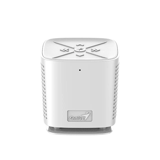 Genius Speaker Bluetooth SP-925BT, BT 4.0, Portabl