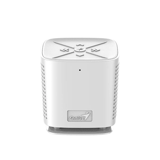 Genius Speaker Bluetooth SP-925BT, BT 4.0, Portabl