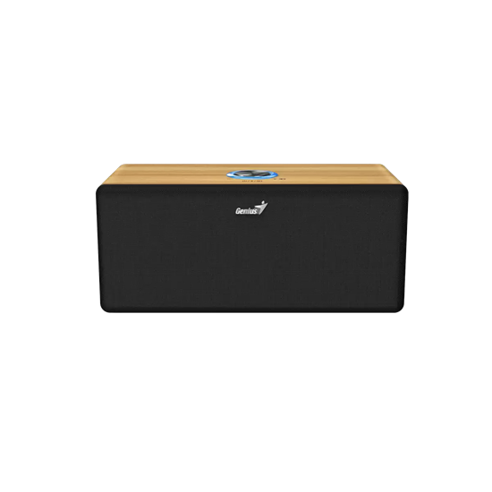 Genius Speakers SP-HF505BT, 20 Watts Bluetooth 5.3