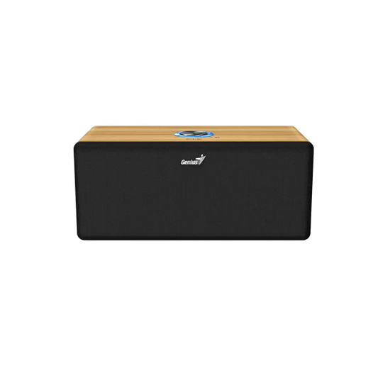 Genius Speakers SP-HF505BT, 20 Watts Bluetooth 5.3